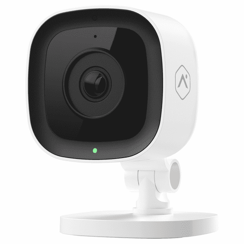 Qolsys Smart Security Cameras