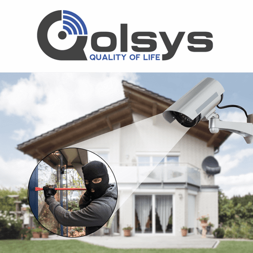 Qolsys Visual Video Verification Alarm Monitoring Services