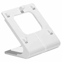 QR0096-840 - Qolsys IQ Wireless Control Panel Desk-Mount Stand (for IQ Hub Panel)