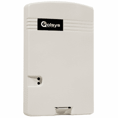 QS-8140-840 - Qolsys IQ Wireless DS Alarm Translator (for 433 MHz Devices)