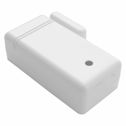 QS1138-840 - Qolsys IQ Wireless S-Line Door/Window Contact and Shock Sensor