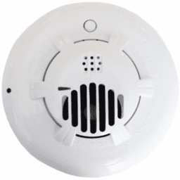 QS5210-840 - Qolsys IQ Wireless Carbon Monoxide Detector