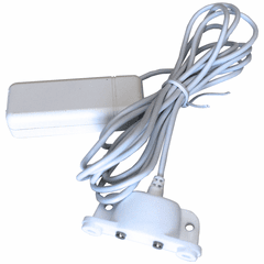 QS5536-840 - Qolsys IQ Wireless S-Line Flood Water Sensor