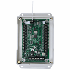 QS7131-840 - Qolsys IQ 16-S Hardwired-to-Wireless Sensor Translator (w/Small Enclosure)