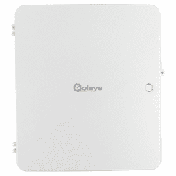 QS7134-840 - Qolsys IQ 16-F Hardwired-to-Wireless Security Sensor and Smoke Detector Translator (w/Large Enclosure)