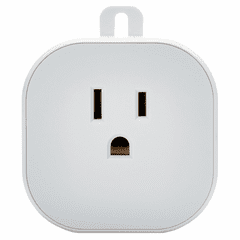 QZ2130-840 - Qolsys Wireless Z-Wave IQ Outlet and Repeater