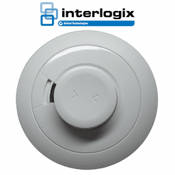 RE114 - Alula Wireless Smoke Detector (for GE Interlogix)