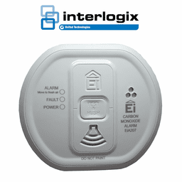 RE115 - Alula Wireless Carbon Monoxide Detectors (for GE Interlogix)