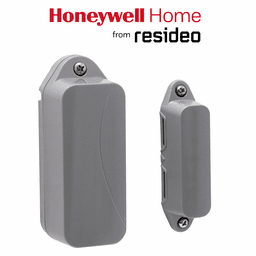 RE207 - Alula Wireless Outdoor Door/Window Alarm Contact (for Honeywell Home)