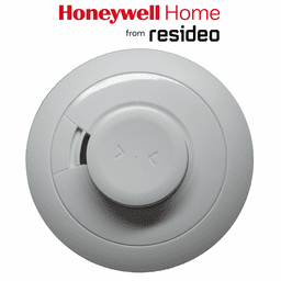 RE214 - Alula Wireless Smoke Detector (for Honeywell Home)