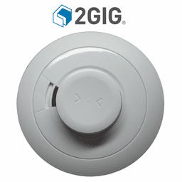 RE214T - Alula Wireless Smoke Detector (for 2GIG)