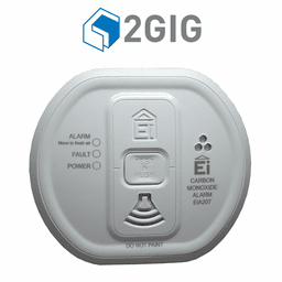 RE215T - Alula Wireless Carbon Monoxide Detectors (for 2GIG)