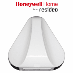 RE218 - Alula Wireless Flood and Temperature Range Sensor (for Honeywell Home)