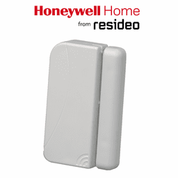 RE222 - Alula Wireless NanoMax Door/Window Alarm Contact (for Honeywell Home)