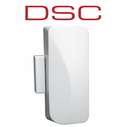 RE301 - Alula Wireless Door/Window Alarm Contact (for DSC)