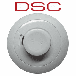 RE314 - Alula Wireless Smoke Detector (for DSC)