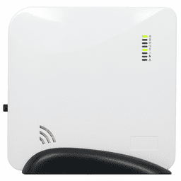 RE6100P-XX-X - Alula Connect+ Wireless Control Panel (Built-In Connect+ Receiver, Bluetooth & Ethernet Port)