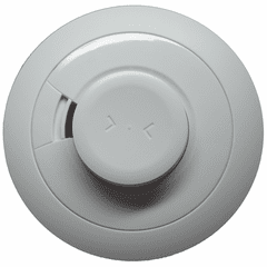 RE614 - Alula Wireless Smoke/Heat Detector (for Connect+ Panel)