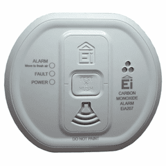 RE615 - Alula Wireless Carbon Monoxide Detector (for Connect+ Panel)