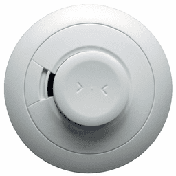 RE617 - Alula Wireless Heat Detector (for Connect+ Panel)