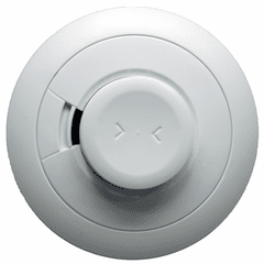 RE617 - Alula Wireless Heat Detector (for Connect+ Panel)