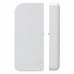 RE622 - Alula Wireless Nanomax Door/Window Alarm Contact (for Connect+ Panel)