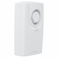 RE626 - Alula Wireless HeliRazor Indoor Alarm Siren (for Connect+ Panel)