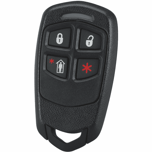 Remote Alarm Keyfobs