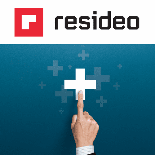 Resideo Add-On Monitoring Services