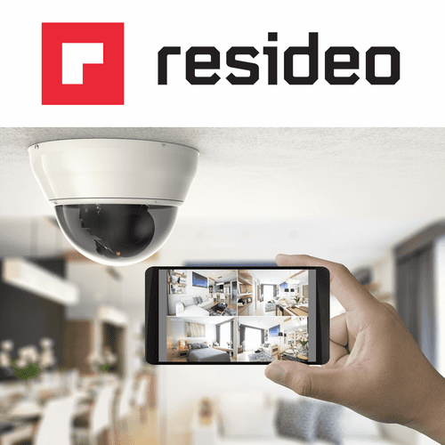 Resideo Standalone Video Surveillance