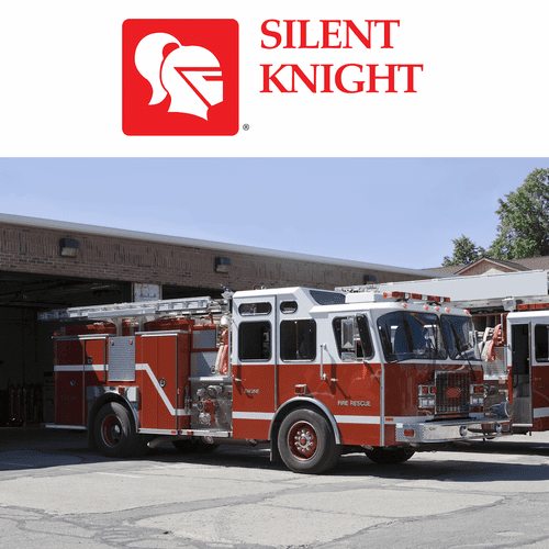 Silent Knight Commercial Fire Alarm Monitoring Services