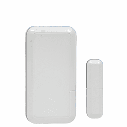 SixMINICT - Resideo Honeywell Home Wireless Door/Window Alarm Contact (for Lyric Controllers)