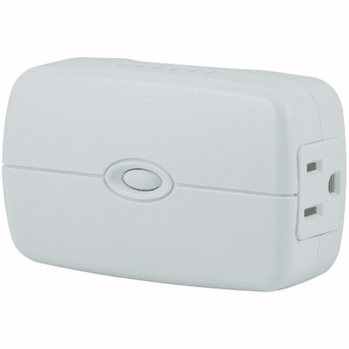 Smart Plug-In Home Appliance Modules