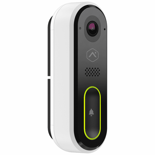 Smart Video Doorbells