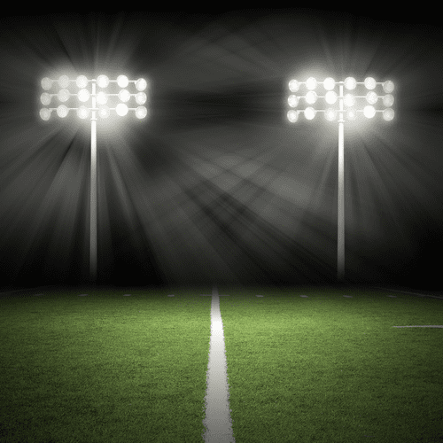 Sports and Safety Lighting Monitoring Services