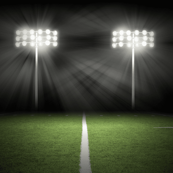 Sports and Safety Lighting Monitoring Services