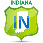 State of Indiana