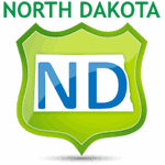 State of North Dakota