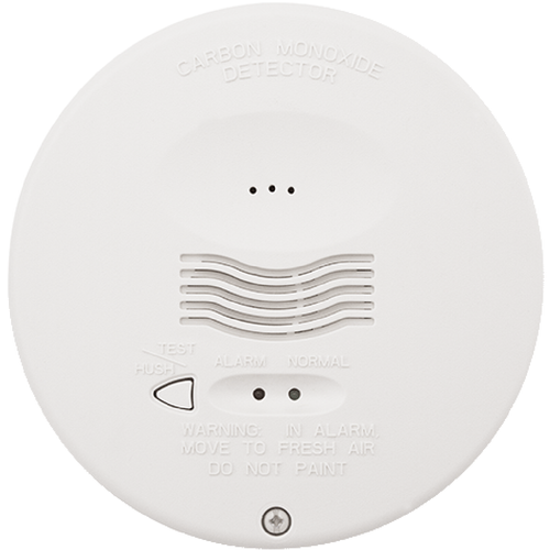 System Sensor Wired Carbon Monoxide Detectors