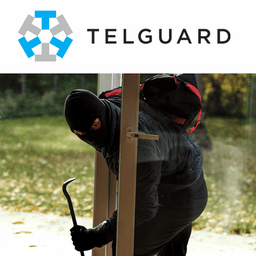 Telguard Burglar Alarm Monitoring Services