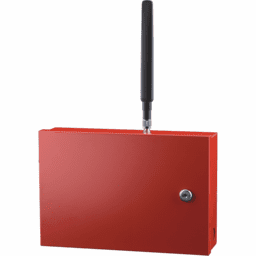 Telguard Commercial Fire Alarm Communicators