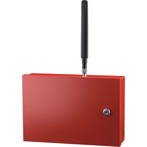 Telguard Commercial Fire Alarm Communicators