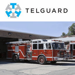 Telguard Commercial Fire Alarm Monitoring Services