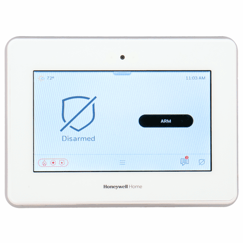 Total Connect Wireless Alarm Control Panels