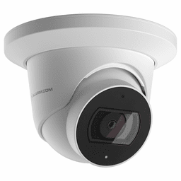 Turret Security Cameras