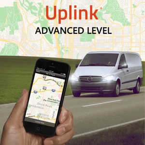 Uplink Advanced Level Vehicle Monitoring and Fleet Tracking Services