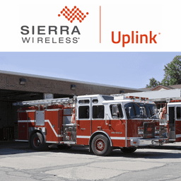 Uplink Commercial Fire Alarm Monitoring Services