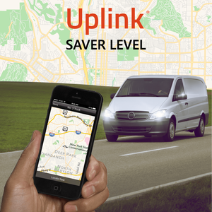 Uplink Saver Level Vehicle Monitoring and Fleet Tracking Services