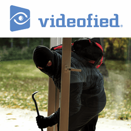 Videofied Burglar Alarm Monitoring Services