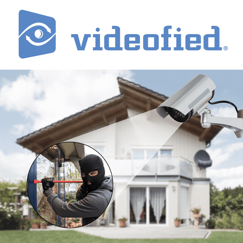 Videofied Visual Video Verification Alarm Monitoring Services